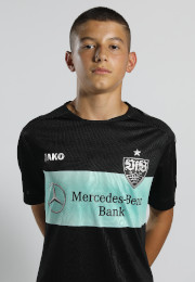 Martin Stojcevic