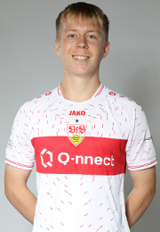 Julian Lüers