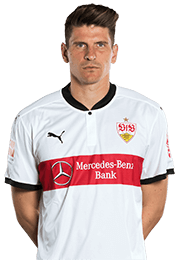 Mario Gomez