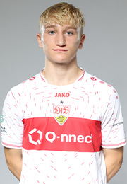 Jeremy Mahn