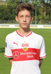 Noah Hampp
