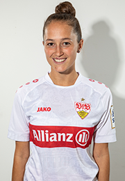 Leonie Bilgen