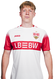 Julian Lüers
