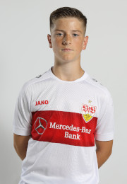 Florian Stierle