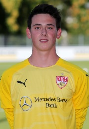 Patrick Schott
