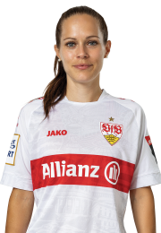 Katharina Strohm