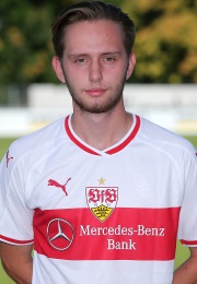 Maximilian Maier