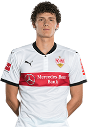 Benjamin Pavard