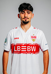 Sohrab Samandari