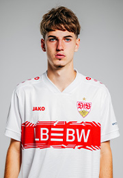 Luc Holzwarth