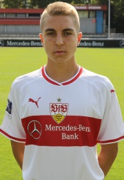 Torben Hohloch