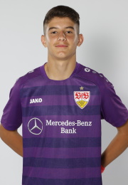 Martin Stojcevic