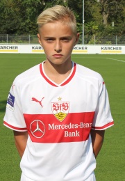 Luca Battista