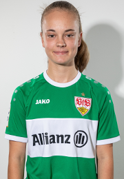 Annika Walz