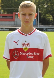 Nico Kröss