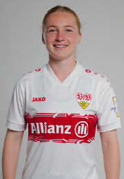 Linette Hofmann