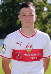 Yannick Becker