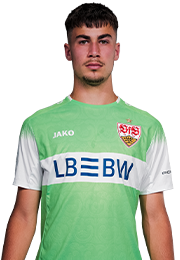 Nico Rieger