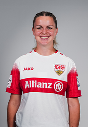 Greta Stegemann