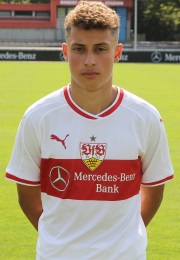 Sebastian Lutz 