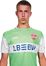 Lucas Nagel