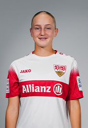 Luzie Zähringer