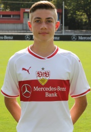 Felix Strodel