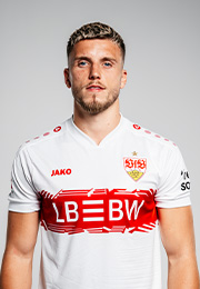 Ermedin Demirovic
