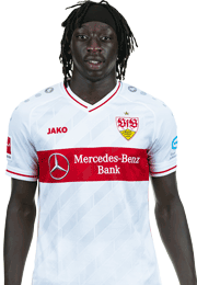 Tanguy Coulibaly