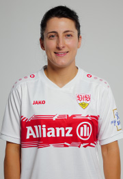 Anja Selensky