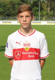 Florian Baetz