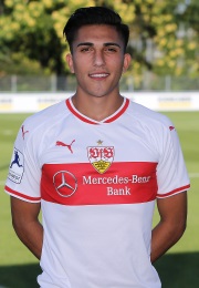 Umut Günes