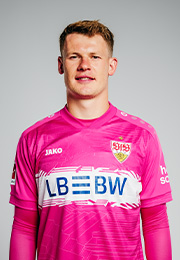 Alexander Nübel