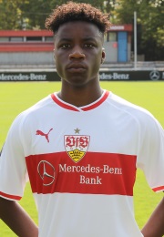 Daniel Boakye Frimpong