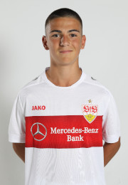 Samuele di Benedetto
