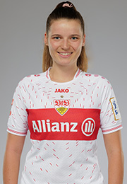 Sophie Gairing