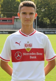Gabriel Niculescu