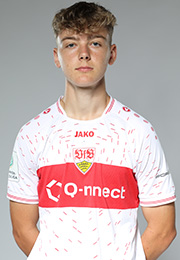 Yanik Spalt