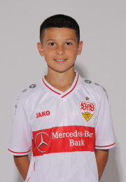 Luis Gospodnetic