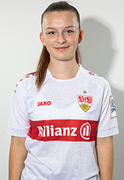 Greta Fuhrmann