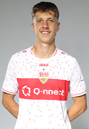 Maksim Klickovic