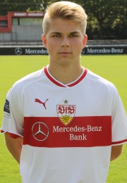 Niklas Voll
