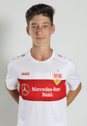 Noah Hampp