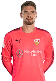 Ron-Robert Zieler