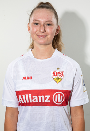 Pauline Weber