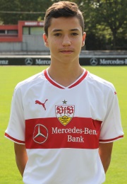 Luis Ribeiro