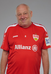 Jürgen Gehrung