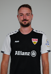 Alexander Hofstetter