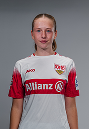 Martha Beckmann