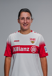 Anja Selensky
